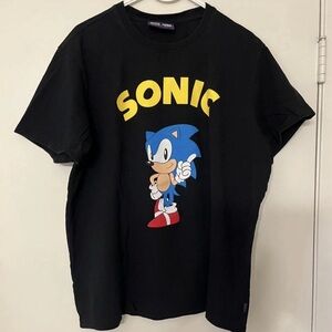 Rowing Blazers x Sonic The Hedgehog Collab Tee